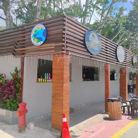 Loft Condado Em Sahy - Mangaratiba Hotel Ngoại thất bức ảnh