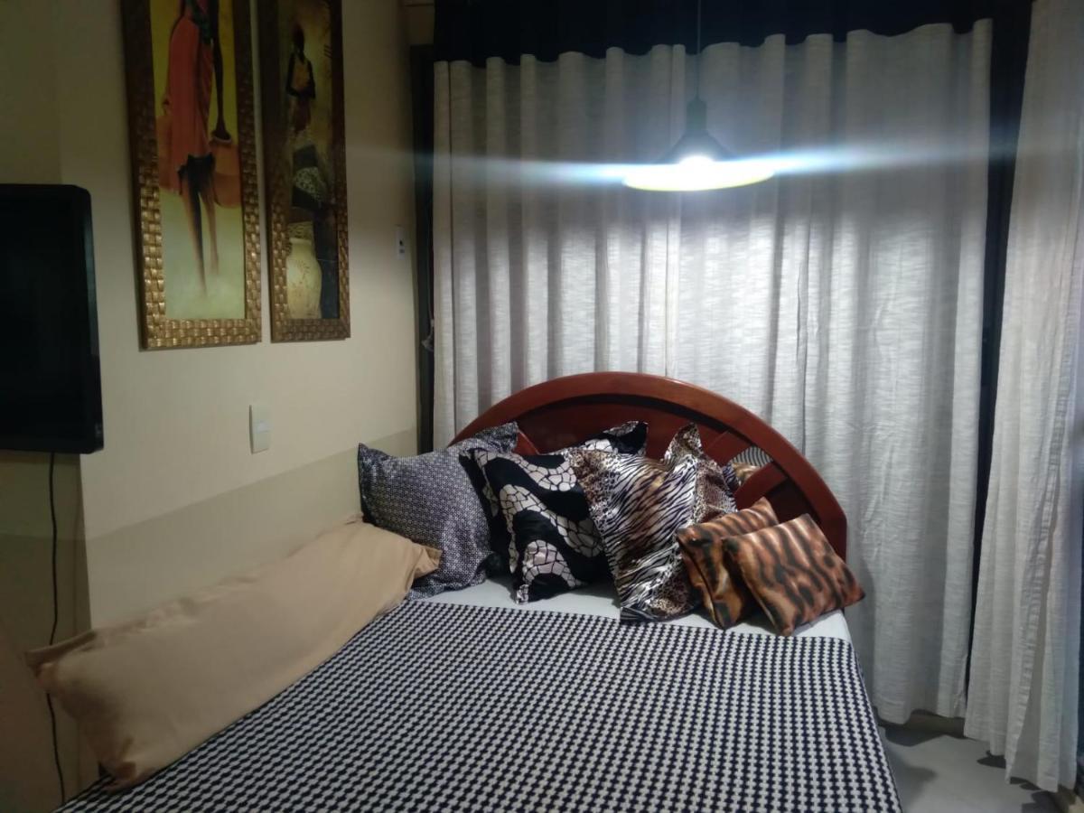 Loft Condado Em Sahy - Mangaratiba Hotel Ngoại thất bức ảnh