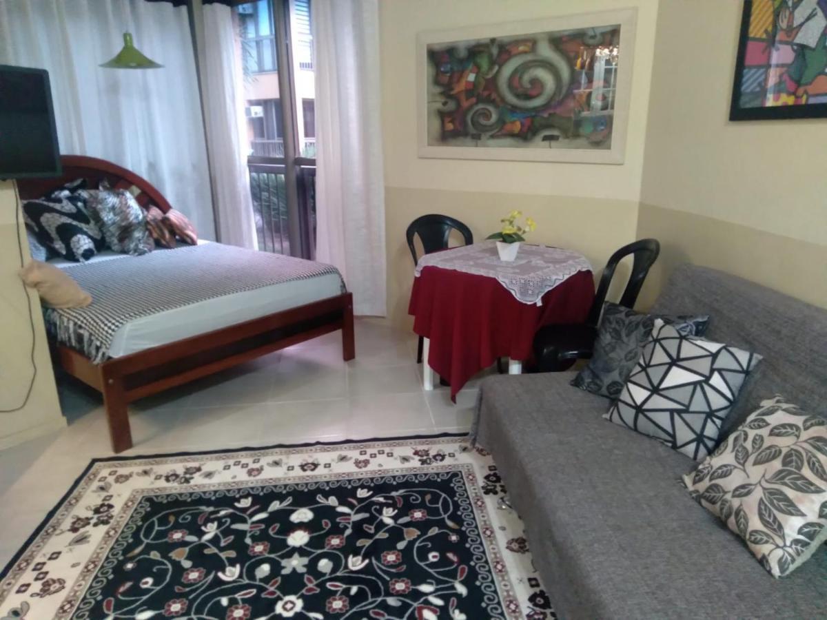Loft Condado Em Sahy - Mangaratiba Hotel Ngoại thất bức ảnh