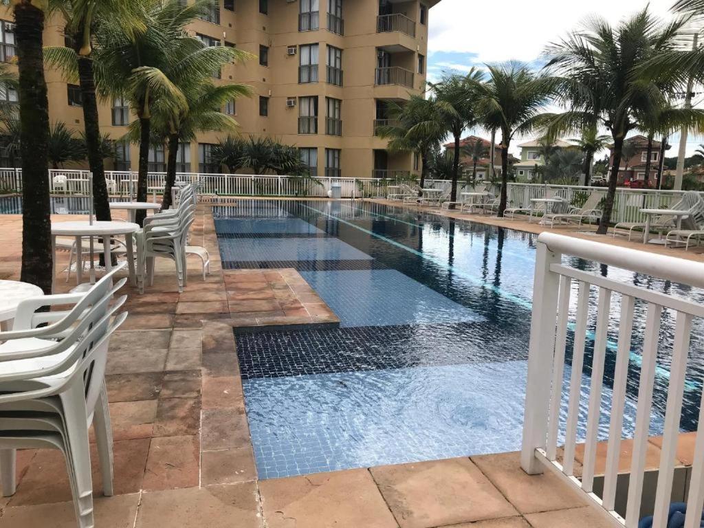 Loft Condado Em Sahy - Mangaratiba Hotel Ngoại thất bức ảnh
