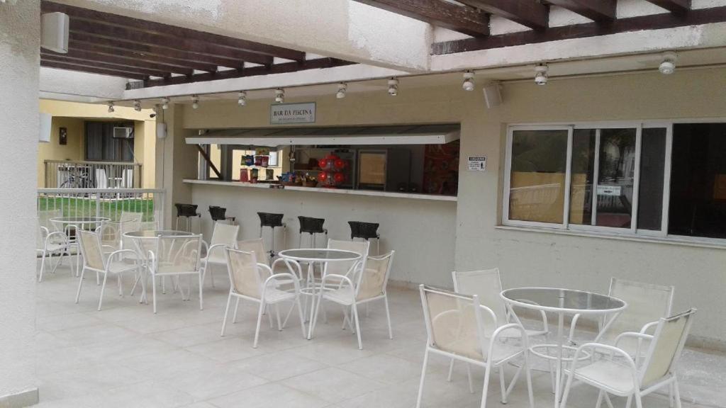 Loft Condado Em Sahy - Mangaratiba Hotel Ngoại thất bức ảnh