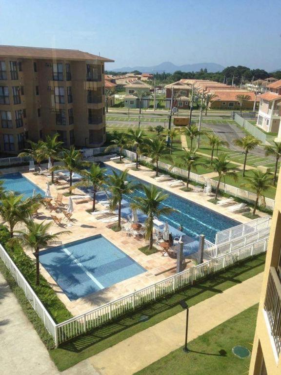 Loft Condado Em Sahy - Mangaratiba Hotel Ngoại thất bức ảnh