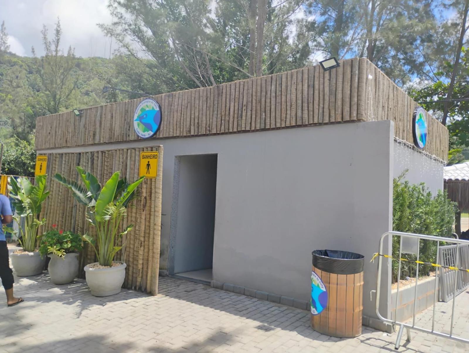 Loft Condado Em Sahy - Mangaratiba Hotel Ngoại thất bức ảnh