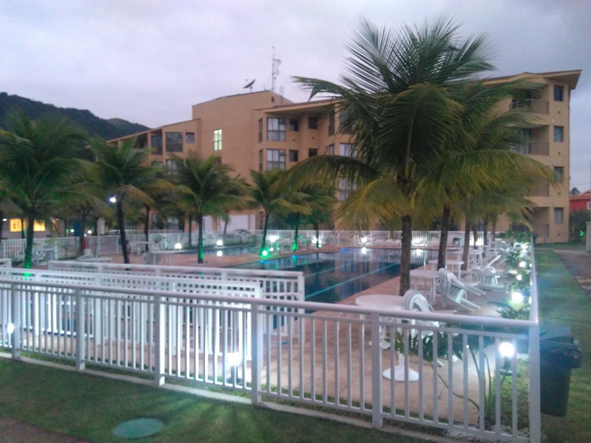 Loft Condado Em Sahy - Mangaratiba Hotel Ngoại thất bức ảnh