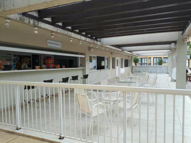 Loft Condado Em Sahy - Mangaratiba Hotel Ngoại thất bức ảnh
