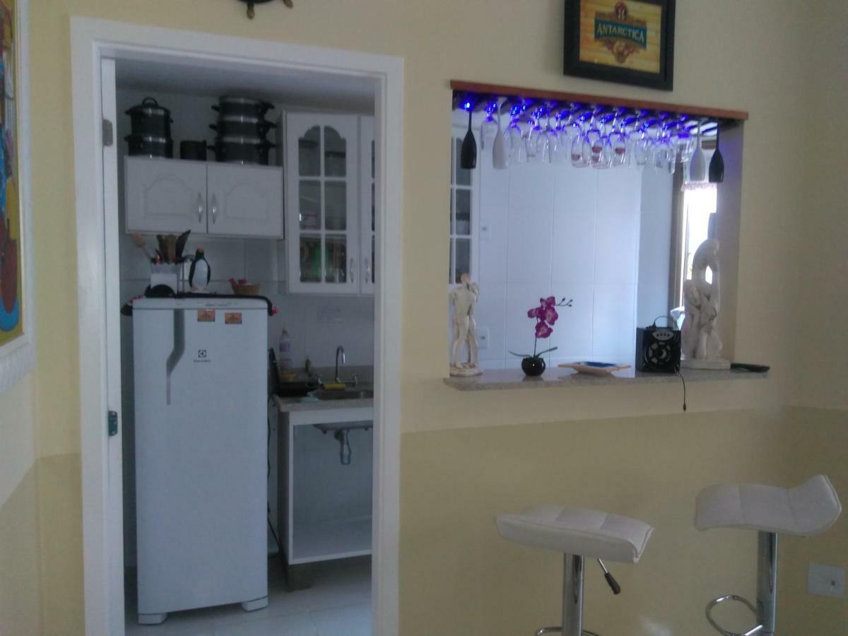 Loft Condado Em Sahy - Mangaratiba Hotel Ngoại thất bức ảnh